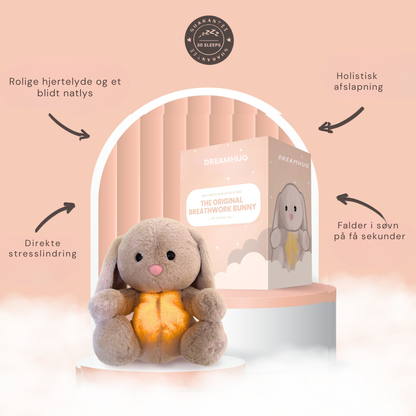 Relief Buddy - Hartgeluiden & een rustige, zachte nacht