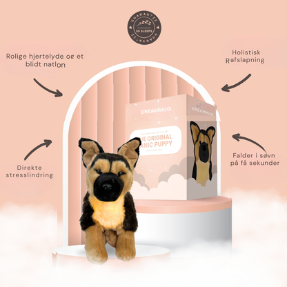 Relief Buddy - Hartgeluiden & een rustige, zachte nacht